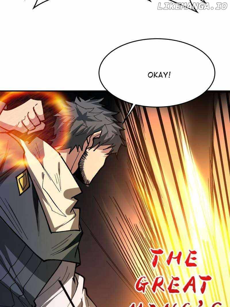 I'm Really Not A Supervillain Chapter 274 17